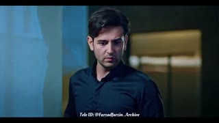 سکانس دوم بازی فرزاد فرزین در قسمت دوازدهم سریال مانکن