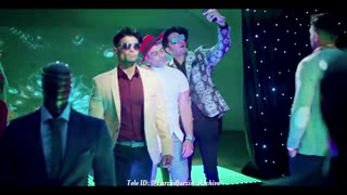 سکانس ششم بازی فرزاد فرزین در قسمت دوازدهم سریال مانکن