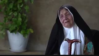 مادران شهدا ببینند/ شهید محسن جاویدی