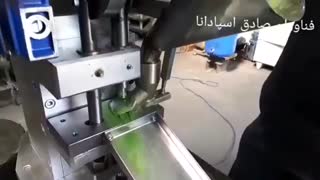 قرص سازی | دستگاه تولید قرص