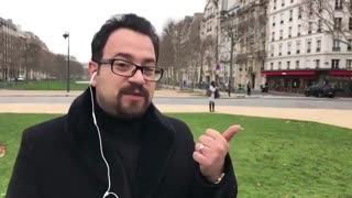 دارم سر به سرت میذارم