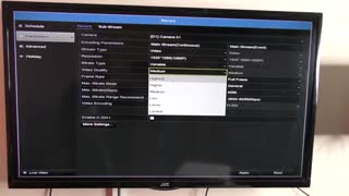 نقد و بررسی دستگاه HiLook NVR 104/8 B : با ارتباط کابلی خداحافظی کنید!