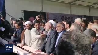 آغاز عملیات بتن‌ریزی واحد ۲ نیروگاه اتمی بوشهر