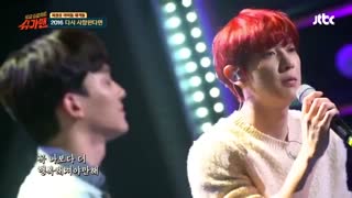 _Chanyeol_chen_if_love_Again__-720p