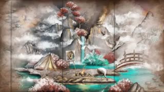 Jacob Lee – Artistry Lyrics ( یکی از قشنگ ترین اهنگایی ک تاحالا گوش دادم معرکس)
