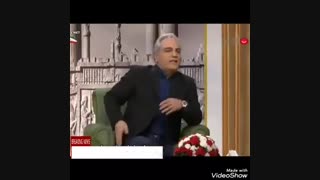 قسمت جالب دورهمی با حضور الهه حصاری