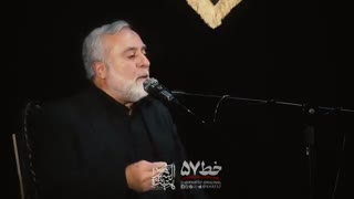 هجوم به خیمه امام حسن علیه السلام