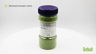 ریحان خشک شده با فناوری انجمادی میویتا-به روز رسان