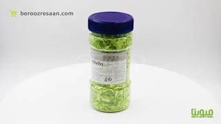 تره فرنگی خشک شده با فناوری انجمادی میویتا-به روز رسان