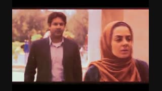 تیزر فیلم صداهای خاموش