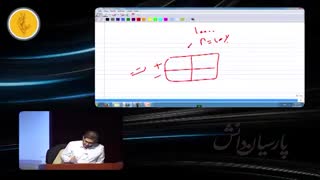 نمونه تدریس آمار و اپیدمیولوژی