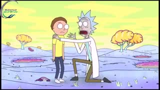 تریلر سریال محبوب Rick and Morty