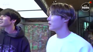 bangtan bomb-house of bts