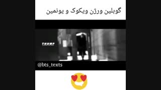 ⊱فنمیـد ویکوکـ و یونـمین ورژن فیلـم گوبلیـن⊰