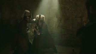 Muhteşem Yüzyıl Kösem 30.Bölüm | Sultan Osman'ın katli! (Sansürsüz)
