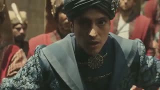 Yeniçeriler Sultan Osman'ı Yakaladı! | Muhteşem Yüzyıl Kösem