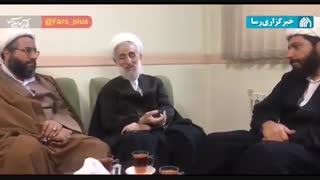 توضیحات حجت الاسلام والمسلمین صدیقی پیرامون حواشی نماز جمعه هفته قبل تهران