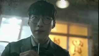 تیزر سریال2017 Mad Dog سگ دیوانه