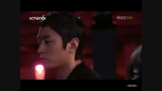 میکس سریال کره ای هرچه باداباد QUE SERA SERA