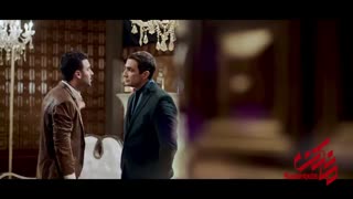 آنونس سریال مانکن قسمت 8 - iCinemaa.com
