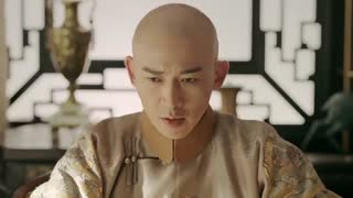 سریال چینی Story of Yanxi Palace قصر یانژی قسمت 49