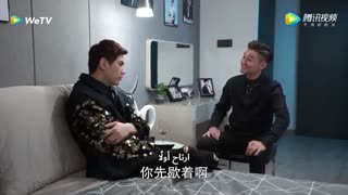 سریال چینی خاطرات مهربان (حافظه نرم) قسمت 12 با زیرنویس فارسی /Soft Memory Chinese Drama 2019