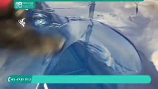 آموزش اجرای کفپوش اپوکسی _ 09130919448