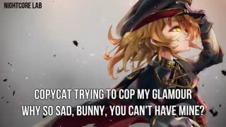 Nightcore - COPYCAT