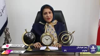 نماینده اداره دارایی