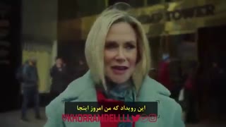 تیزر مستند خاطرات یک پورن استار