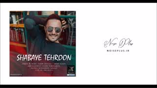 آهنگ جدید ناصر زینعلی به نام شبای تهرون