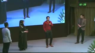 "10 میلیون درآمد از آموزش رایگان"
