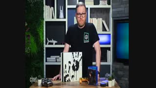 جعبه گشایی باندل اختصاصی پلی‌استیشن ۴ عنوان Death Stranding