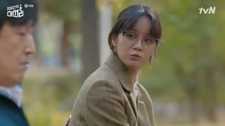 قسمت پانزدهم سریال کره ای Miss Lee 2019 - با زیرنویس فارسی