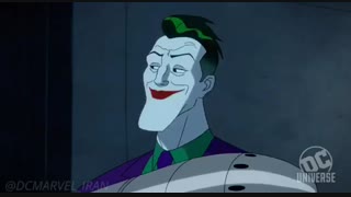 تریلر جدید سریال هارلی کویین (comicon.ir)