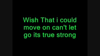 Forget About Me by Little Bit (w/ lyrics)