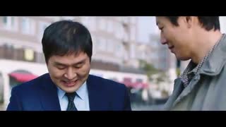 فیلم کره ای عشق دیوانه+زیرنویس آنلاین Crazy Romance 2019  با بازی کیم ره وون و گونگ هیو جین