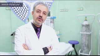 نکاتی که باید در عمل جراحی بینی گوشتی مد نظر قرار داد