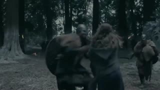 وایکینگ ها 18 - 5 - Vikings