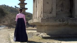 قسمت سیزدهم سریال شکارچیان برده Chuno The Slave Hunters 2010 . چانو