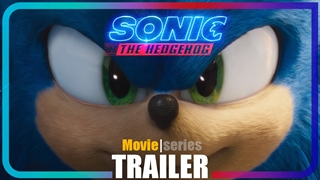 [تریلر] انیمیشن Sonic the Hedgehog