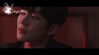 دل دنیا را خون کردی که این جوری تو رفتی ♡ میکس غمگین کره ای با صدای مرتضی پاشایی ♡