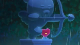 برنامه( bt21 universe ( tata, قسمت 2