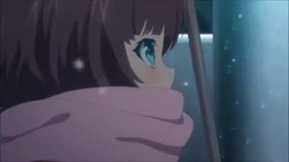 AMV از انیمه نسیمی از فردا