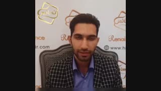 کاشت مو رنسانس - کلینیک تخصصی رنسانس بررسی لک صورت