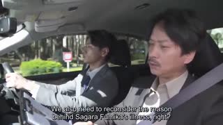 قسمت هفتم سریال ژاپنی کلاس درس آقای هیراگی MR HIRAGIS HOMEROOM با زیر نویس فارسی