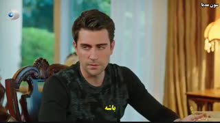 سریال Afili Ask (عشق تجملاتی) قسمت ۲۲ با زیرنویس چسبیده فارسی