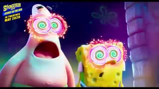 The SpongeBob Movie: Sponge on the Run Trailer #1 (2020) | Movieclips Trailers