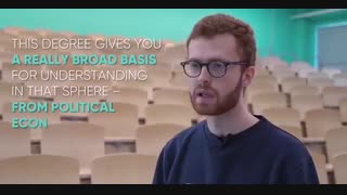 Master’s Programme 'Comparative Politics of Eurasia' - HSE Saint Petersburg