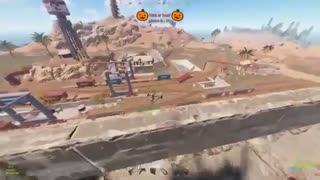 Rust Bradley The New META